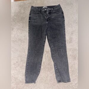 PacSun Mom Jean High Rise Size 26